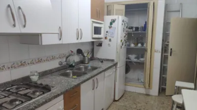 Habitación en alquiler en Calle Esperanza de Triana, 40, cerca de Calle Virgen del Buen Aire, Zona Esperanza de Triana (Distrito Triana. Sevilla Capital) de 390 €<span>/mes</span>