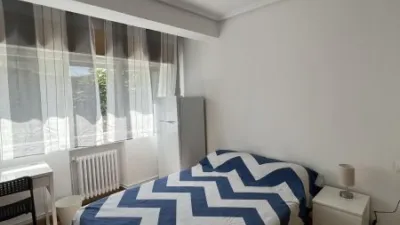 Habitación en alquiler en Calle de Gutiérrez Herrero, 10, La Magdalena-Versalles (Avilés) de 350 €<span>/mes</span>