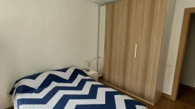 Habitación en alquiler en Calle de Gutiérrez Herrero, 10, La Magdalena-Versalles (Avilés) de 350 €<span>/mes</span>