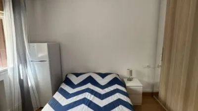 Habitación en alquiler en Calle de Gutiérrez Herrero, 10, La Magdalena-Versalles (Avilés) de 350 €<span>/mes</span>