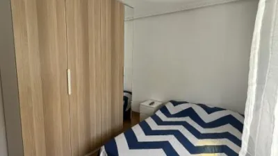 Habitación en alquiler en Calle de Gutiérrez Herrero, 10, La Magdalena-Versalles (Avilés) de 350 €<span>/mes</span>