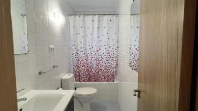 Habitación en alquiler en Calle de Gutiérrez Herrero, 10, La Magdalena-Versalles (Avilés) de 350 €<span>/mes</span>