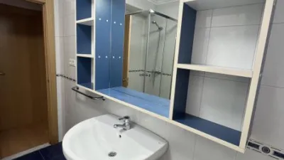 Habitación en alquiler en Calle de Gutiérrez Herrero, 10, La Magdalena-Versalles (Avilés) de 350 €<span>/mes</span>