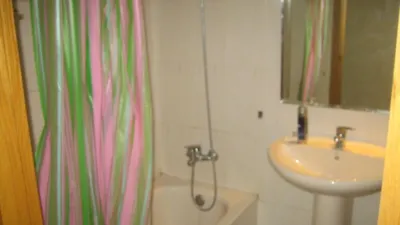 Habitación en alquiler en Calle C) Calderón de La Barca, Número 25, Mercado (Distrito Mercado-Casco Antiguo. Alicante - Alacant) de 325 €<span>/mes</span>