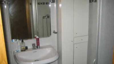 Habitación en alquiler en Calle C) Calderón de La Barca, Número 25, Mercado (Distrito Mercado-Casco Antiguo. Alicante - Alacant) de 325 €<span>/mes</span>