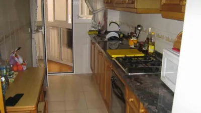 Habitación en alquiler en Calle C) Calderón de La Barca, Número 25, Mercado (Distrito Mercado-Casco Antiguo. Alicante - Alacant) de 325 €<span>/mes</span>