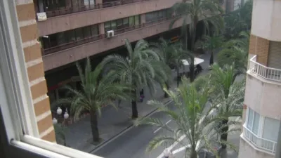 Habitación en alquiler en Calle C) Calderón de La Barca, Número 25, Mercado (Distrito Mercado-Casco Antiguo. Alicante - Alacant) de 325 €<span>/mes</span>