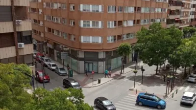 Habitación en alquiler en Avenida de Ramón Menéndez Pidal, 7, El Pilar-San Pablo (Albacete Capital) de 290 €<span>/mes</span>