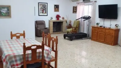 Habitación en alquiler en Avenida de los Azahares, 2, La Paz (Alcalá de Guadaíra) de 350 €<span>/mes</span>