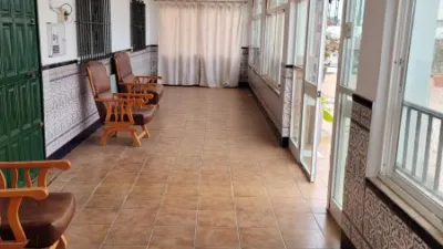 Habitación en alquiler en Avenida de los Azahares, 2, La Paz (Alcalá de Guadaíra) de 350 €<span>/mes</span>
