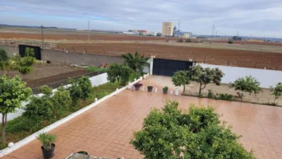 Habitación en alquiler en Avenida de los Azahares, 2, La Paz (Alcalá de Guadaíra) de 350 €<span>/mes</span>