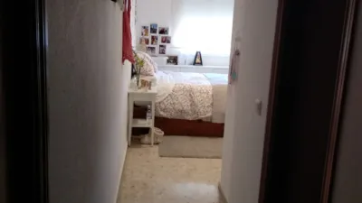 Habitación en alquiler en Avenida de las Ciencias, 36, cerca de Calle Japón, Avenida de las Ciencias-Emilio Lemos (Distrito Este-Alcosa-Torreblanca. Sevilla Capital) de 400 €<span>/mes</span>