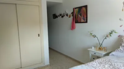 Habitación en alquiler en Avenida de las Ciencias, 36, cerca de Calle Japón, Avenida de las Ciencias-Emilio Lemos (Distrito Este-Alcosa-Torreblanca. Sevilla Capital) de 400 €<span>/mes</span>
