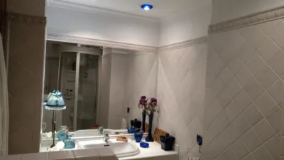 Habitación en alquiler en Avenida de las Ciencias, 36, cerca de Calle Japón, Avenida de las Ciencias-Emilio Lemos (Distrito Este-Alcosa-Torreblanca. Sevilla Capital) de 400 €<span>/mes</span>