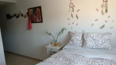 Habitación en alquiler en Avenida de las Ciencias, 36, cerca de Calle Japón, Avenida de las Ciencias-Emilio Lemos (Distrito Este-Alcosa-Torreblanca. Sevilla Capital) de 400 €<span>/mes</span>
