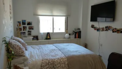 Habitación en alquiler en Avenida de las Ciencias, 36, cerca de Calle Japón, Avenida de las Ciencias-Emilio Lemos (Distrito Este-Alcosa-Torreblanca. Sevilla Capital) de 400 €<span>/mes</span>