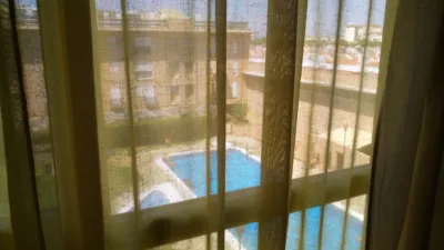 Habitación en alquiler en Avenida de las Ciencias, 36, cerca de Calle Japón, Avenida de las Ciencias-Emilio Lemos (Distrito Este-Alcosa-Torreblanca. Sevilla Capital) de 400 €<span>/mes</span>