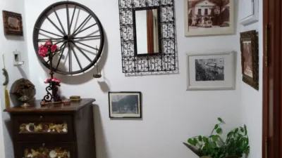 Habitación en alquiler en Avenida de las Ciencias, 36, cerca de Calle Japón, Avenida de las Ciencias-Emilio Lemos (Distrito Este-Alcosa-Torreblanca. Sevilla Capital) de 400 €<span>/mes</span>