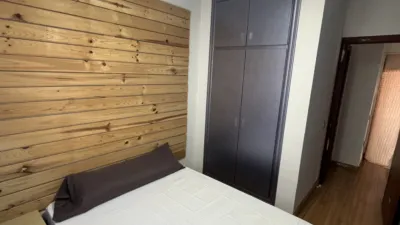 Habitación en alquiler en Carrer de Maladeta, 50, Ponent-França-El Tancat (El Vendrell) de 400 €<span>/mes</span>