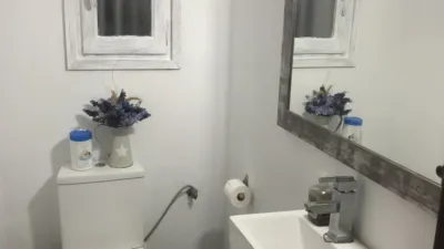 Habitación en alquiler en Carrer de Maladeta, 50, Ponent-França-El Tancat (El Vendrell) de 400 €<span>/mes</span>