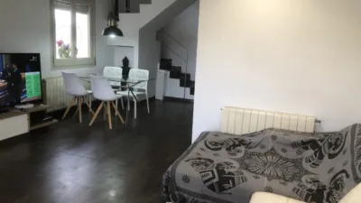 Habitación en alquiler en Carrer de Maladeta, 50, Ponent-França-El Tancat (El Vendrell) de 400 €<span>/mes</span>