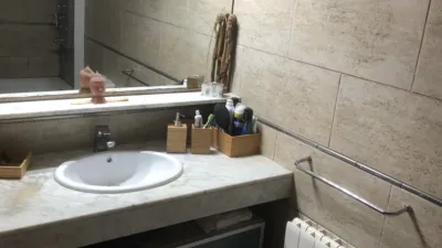 Habitación en alquiler en Carrer de Maladeta, 50, Ponent-França-El Tancat (El Vendrell) de 400 €<span>/mes</span>