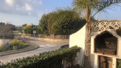 Habitación en alquiler en Carrer de Maladeta, 50, Ponent-França-El Tancat (El Vendrell) de 400 €<span>/mes</span>