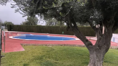 Habitación en alquiler en Carrer de Maladeta, 50, Ponent-França-El Tancat (El Vendrell) de 400 €<span>/mes</span>
