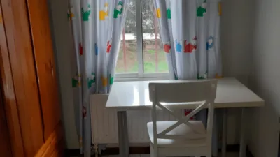 Habitación en alquiler en Avenida de Castilla, 18, San Roque-La Concordia (Guadalajara Capital) de 380 €<span>/mes</span>