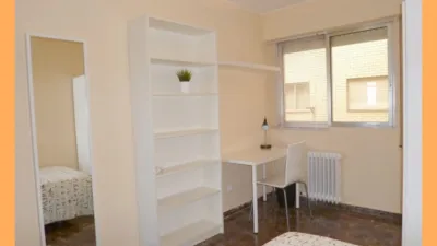 Habitación en alquiler en Calle de Juan XXIII, 1, Delicias (Zaragoza Capital) de 400 €<span>/mes</span>