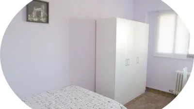 Habitación en alquiler en Calle de Juan XXIII, 1, Delicias (Zaragoza Capital) de 400 €<span>/mes</span>