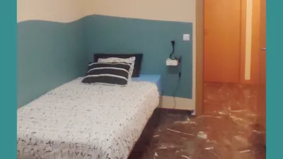 Habitación en alquiler en Calle de Juan XXIII, 1, Delicias (Zaragoza Capital) de 400 €<span>/mes</span>