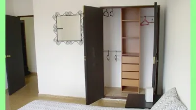 Habitación en alquiler en Calle de Juan XXIII, 1, Delicias (Zaragoza Capital) de 450 €<span>/mes</span>
