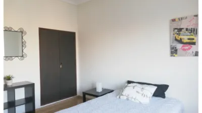 Habitación en alquiler en Calle de Juan XXIII, 1, Delicias (Zaragoza Capital) de 450 €<span>/mes</span>