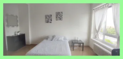 Habitación en alquiler en Calle de Juan XXIII, 1, Delicias (Zaragoza Capital) de 450 €<span>/mes</span>