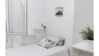 Habitación en alquiler en Calle de Juan XXIII, 1, Delicias (Zaragoza Capital) de 450 €<span>/mes</span>