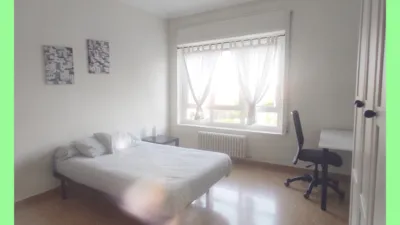 Habitación en alquiler en Calle de Juan XXIII, 1, Delicias (Zaragoza Capital) de 450 €<span>/mes</span>