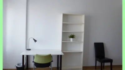 Habitación en alquiler en Calle de Juan XXIII, 1, Delicias (Zaragoza Capital) de 450 €<span>/mes</span>