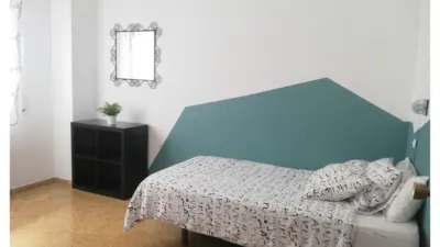 Habitación en alquiler en Calle de Juan XXIII, 1, Delicias (Zaragoza Capital) de 450 €<span>/mes</span>