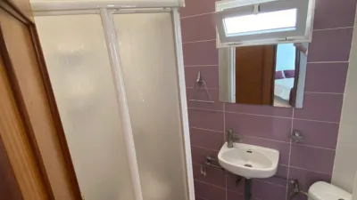 Habitación en alquiler en Calle del Maestro Caballero, 57, cerca de Calle del Sargento del Río Llamas, Campoamor (Distrito Campoamor-Altozano. Alicante - Alacant) de 355 €<span>/mes</span>