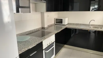 Habitación en alquiler en Calle del Maestro Caballero, 57, cerca de Calle del Sargento del Río Llamas, Campoamor (Distrito Campoamor-Altozano. Alicante - Alacant) de 355 €<span>/mes</span>