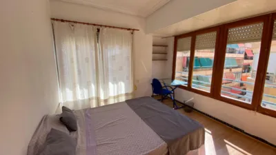 Habitación en alquiler en Calle del Maestro Caballero, 57, cerca de Calle del Sargento del Río Llamas, Campoamor (Distrito Campoamor-Altozano. Alicante - Alacant) de 355 €<span>/mes</span>