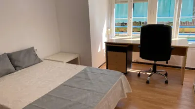 Habitación en alquiler en Calle del Maestro Caballero, 57, cerca de Calle del Sargento del Río Llamas, Campoamor (Distrito Campoamor-Altozano. Alicante - Alacant) de 355 €<span>/mes</span>