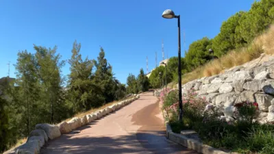 Habitación en alquiler en Calle del Maestro Caballero, 57, cerca de Calle del Sargento del Río Llamas, Campoamor (Distrito Campoamor-Altozano. Alicante - Alacant) de 355 €<span>/mes</span>