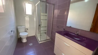 Habitación en alquiler en Calle del Maestro Caballero, 57, cerca de Calle del Sargento del Río Llamas, Campoamor (Distrito Campoamor-Altozano. Alicante - Alacant) de 355 €<span>/mes</span>