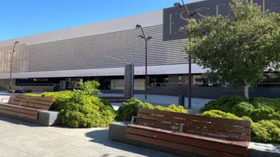 Habitación en alquiler en Calle del Maestro Caballero, 57, cerca de Calle del Sargento del Río Llamas, Campoamor (Distrito Campoamor-Altozano. Alicante - Alacant) de 355 €<span>/mes</span>