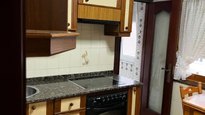 Habitación en alquiler en La Magdalena-Versalles, La Magdalena-Versalles (Avilés) de 350 €<span>/mes</span>