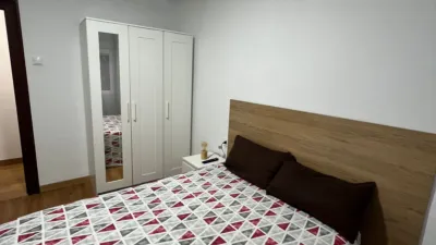 Habitación en alquiler en La Magdalena-Versalles, La Magdalena-Versalles (Avilés) de 350 €<span>/mes</span>