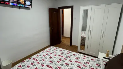 Habitación en alquiler en La Magdalena-Versalles, La Magdalena-Versalles (Avilés) de 350 €<span>/mes</span>