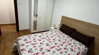 Habitación en alquiler en La Magdalena-Versalles, La Magdalena-Versalles (Avilés) de 350 €<span>/mes</span>